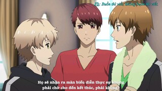 High school star musical ss3 tập 9