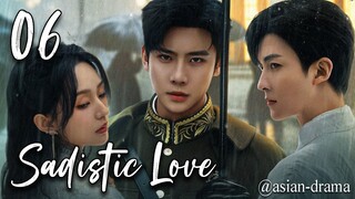 Sadistic Love (2025) – Eps. 06 [Sub Indo]