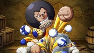 Inilah 7 Karakter One Piece Dengan Nama Teraneh‼️