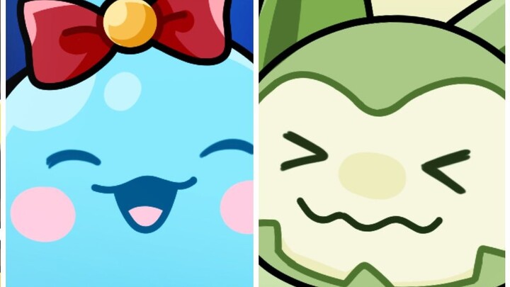 Intrusion into the childhood of the Big Three, who are you?