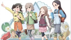 Yama no Susume [SS3] Tập 11