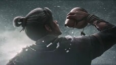 [剑来：十三之争] ( Sword Of Coming: Movie Thirteen Battles )