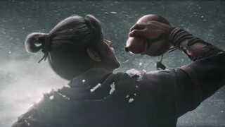[剑来：十三之争] ( Sword Of Coming: Movie Thirteen Battles )