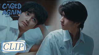 Clip Tập 1 Mừng thầm? Sun nuông chiều Junior ghê! | Dũng Cảm Nói Yêu Người | WeTV