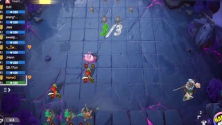 Auto chess Mobile - Màn Lên Đỉnh Cùng Kẻ Thống Trị GREATER Và Trang Bị END GAME