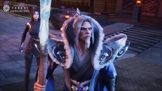 Ancient War Soul episode 10 sub indo