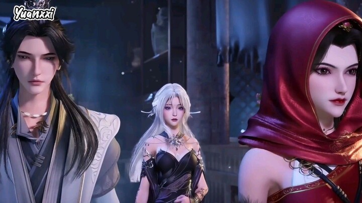 Little Fairy Yao Episode 10 Sub Indo