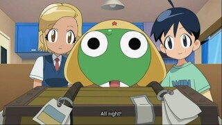 Sergeant Keroro - 319