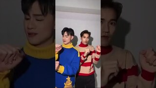 Xinweer & Bonzai - My Roommate The Series #shorts