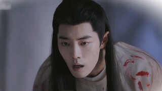 [Xiao Zhan Narcissus|Xian Ying] "Vẻ đẹp quốc dân" Tập 12 [Cấm kỵ văn học góa phụ, phản bội đạo đức, 