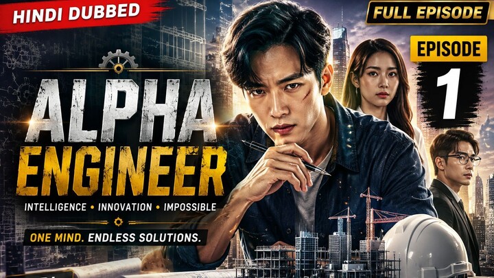 Alpha Engeneer full episode