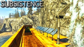 Base Upgrade | Subsistence Gameplay | Part 29