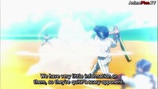 Ace of diamond episode 32 season 1