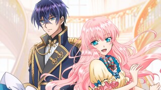 【Chinese-Japanese Subtitles / Tsuchiya Shunichi / Full OP Version】The Villainess Who Was Reincarnate