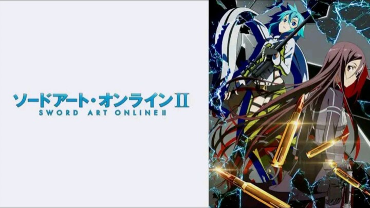 Sword Art Online - music japanese songs