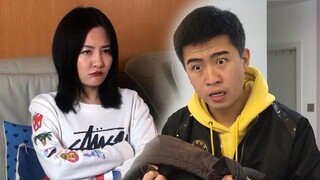 Chen Xiang Enam Setengah: Apa yang sebenarnya dipikirkan oleh pacarmu, apakah kamu benar-benar menge