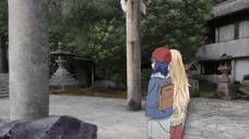 Chika Suzugamori - Episode 12