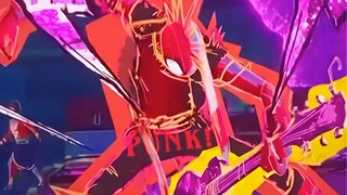 สไปเดอร์-พังก์