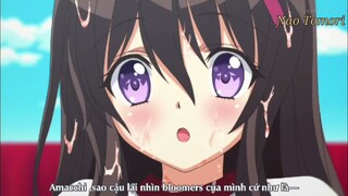 Người chơi hệ nguy hiểm anime part 8