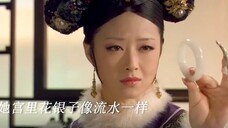 她虽然爱花钱,但她对底的打工人是真好啊!难怪她落魄后没有一个下人落井下石!