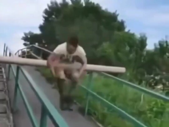 How many turns?