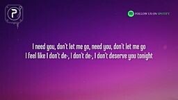 deserve you by justin bieber