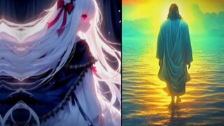 自創角色，階層