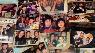 Bạn còn nhớ trò chơi "Căn cứ bí mật" hồi nhỏ không? Tôi đã rơi nước mắt khi chơi đến cuối...