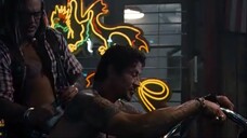 The Expendables 2010