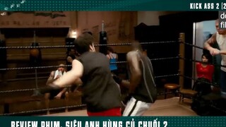 mãn hạn 10 năm tù luôn p1 #dovafilm
