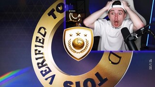 это САМЫЙ РЕДКИЙ набор! поймал ЛУЧШИХ TOTS в наборах FC MOBILE 24!