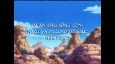 7 Viên Ngọc Rồng Z Kai - Tập 3: Trận Đấu Sống Còn! Goku Và Piccolo Dốc Lực Phản Công! [HTV3]