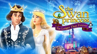 SWAN PRINCESS_ FAR LONGER THAN FOREVER - watch full movies from link in describtion