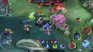 Gusion God