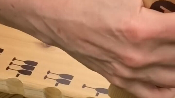 Drunkard's Happy Chair~ Starting at second gear?