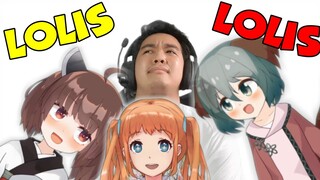 So I watched gochuumon wa usagi desu ka and made this...