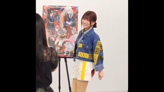 น้องสาวตัวน้อยหมุนตัวหนึ่งนาที