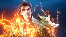Shi Hao Melawan Para Master Deity Sendirian 🔥 Perfect World Episode 192 | Sub Indo (Spoiler)