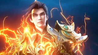 Shi Hao Melawan Para Master Deity Sendirian 🔥 Perfect World Episode 192 | Sub Indo (Spoiler)