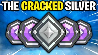 Silver SWEARS He's in ELO HELL, then DOMINATES DIAMOND!