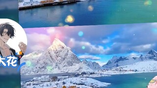 Yueyue said that Dahua was sterilized, and then Dahua gave her a good beating, hahahahahaha