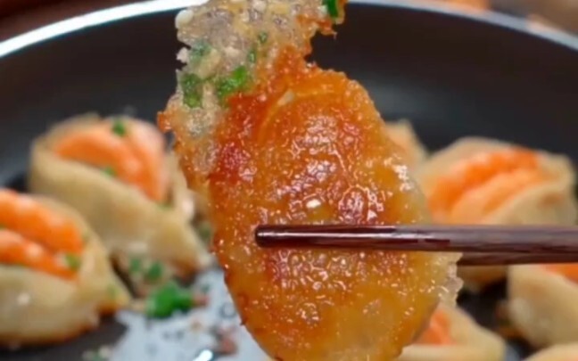 多吃点，得胜饺子 "美食爱好者 "饺子