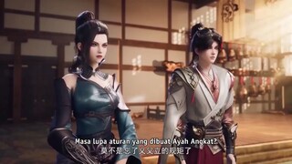 The Sword Emperor Of Eternity Eps 24 Sub Indo