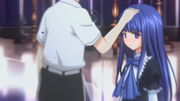 When Belen met Keiichi Maehara