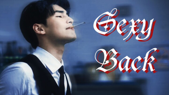 🥵แม้ว่าจะแกร่งมาก แต่ก็ยังเป็นภรรยา🥵【Apo｜งานเลี้ยงสูท｜จุดเสี่ยงสุดขีด｜รวมคลิปแต่งหน้าสวยน่ารักใจเต้น