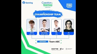 Hiến tế người già để lấy Top 1 mang Vô địch về cho team ABC :)))