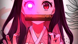 Nezuko chan the beast waifu waifu siapa nih