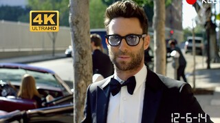 Video Musik [4K] Maroon 5 - Sugar