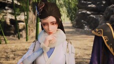 The Sword Emperor of Eternity eps 8