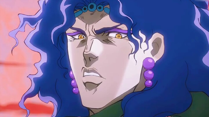 『JOJO Villain/Fat』 "Aren't we geniuses?"